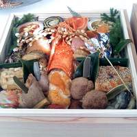 赤坂とゝや魚新 - おせち