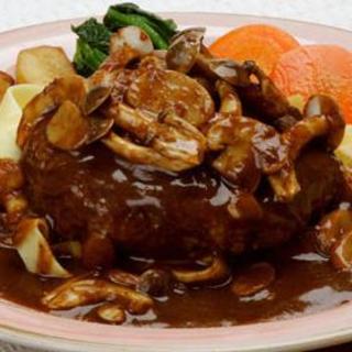 ミュンヘン Restaurant_2