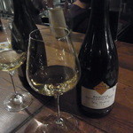 アヒルストア - 2002 BOURGOGNE HAUTES-COTES DE NUITS Cepage Chardonnay Domaine Alain Verdet