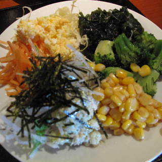 ナポリの食卓 _0