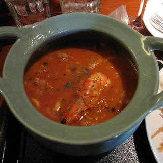 ナポリの食卓 _1