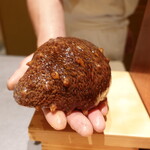 にい留 - LLサイズの赤なまこ