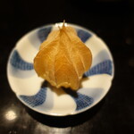 にい留 - フルーツほうずき