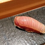 匠 進吾 - 鰤ヅケ