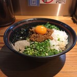 こだわり麺工房たご - 