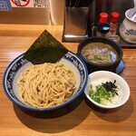 こだわり麺工房たご - 
