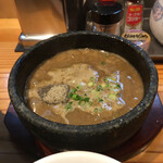 こだわり麺工房たご - 
