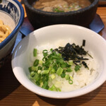 こだわり麺工房たご - 