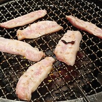 焼肉Garden MISAWA - 豚トロ