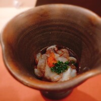 鮨 そえ島 - うまいまい♪