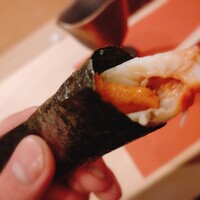 鮨 そえ島 - あれ