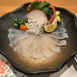 Sushi Dining 旬魚 - 
