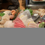 Sushi Dining 旬魚 - 