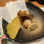 Sushi Dining 旬魚 - 
