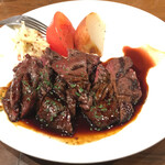 Carne Bar Katete - 