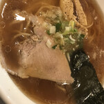 サッポロ ラーメン ハチ - 