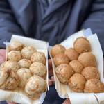 たこ焼き 皓介 - 