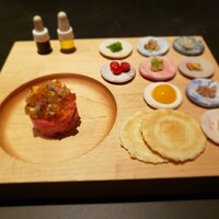 麻布 kumasan - 
