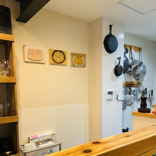 マメナカネ惣菜店_2