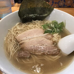 Ramen Kuushi - 