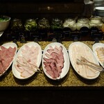 Sheraton Grande Sukhumvit - 