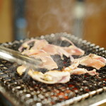 じどりや 穏座 - 