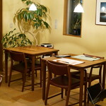 じどりや 穏座 - 