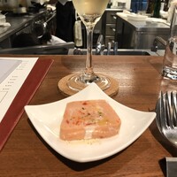 創作イタリアンちゃぶっとりあ - 