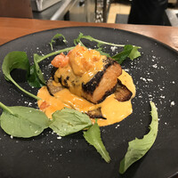 創作イタリアンちゃぶっとりあ - 