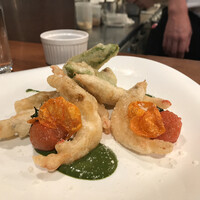 創作イタリアンちゃぶっとりあ - 