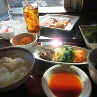 叙々苑 新宿小田急ハルク店 - 