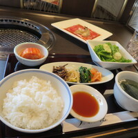 叙々苑 新宿小田急ハルク店 - 