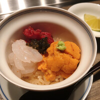 USHIGORO S. NISHIAZABU - 