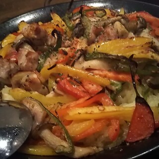 ORIENTAL BISTRO OPIUM_1