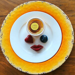 ふらんす菓子　コミネヤ - ５皿目