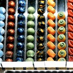 ふらんす菓子　コミネヤ - 美しいボンボンショコラ