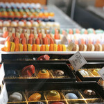 ふらんす菓子　コミネヤ - ギフトもあります