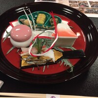 料亭 天王殿 - 