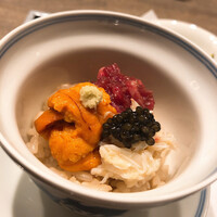 USHIGORO S. NISHIAZABU - 