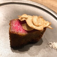 USHIGORO S. NISHIAZABU - 