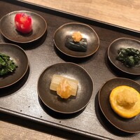 USHIGORO S. NISHIAZABU - 