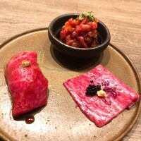 USHIGORO S. NISHIAZABU - 
