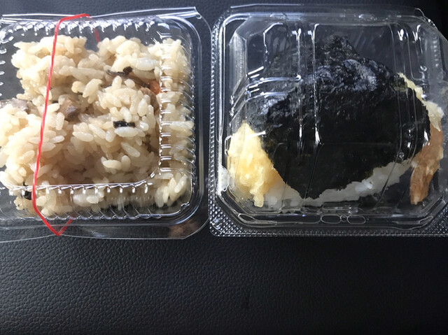 岡山藤田おにぎり茶屋 妹尾 おにぎり 食べログ