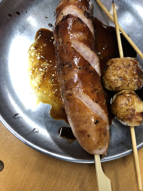 山ちゃん - 上福岡/焼き鳥 | 食べログ