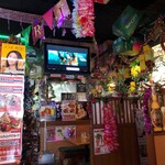 タイ居酒屋トンタイ - 