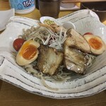 蕎麦翁 百才笑 - 