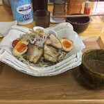 蕎麦翁 百才笑 - 