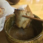 蕎麦翁 百才笑 - 