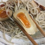 蕎麦翁 百才笑 - 