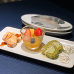 海鮮バル フィッシャーマンズバル - 